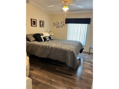 Park East is an age 55+ Resident Owned Cooperative (Co-op) on Polo Park East in Florida - for sale on GolfHomes.com, golf home, golf lot