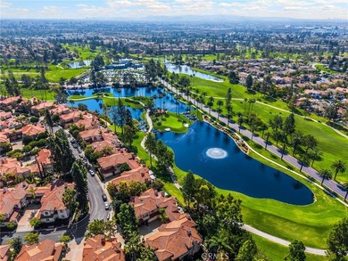 Welcome to this exceptional residence in the prestigious gated on Tustin Ranch Golf Club in California - for sale on GolfHomes.com, golf home, golf lot