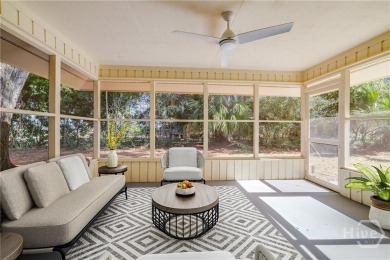 Experience the ultimate in luxury coastal living in this on The Landings Club - Oakridge in Georgia - for sale on GolfHomes.com, golf home, golf lot