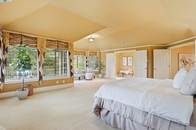 Set behind the gates of the highly coveted Blackhawk Country on Blackhawk Country Club in California - for sale on GolfHomes.com, golf home, golf lot