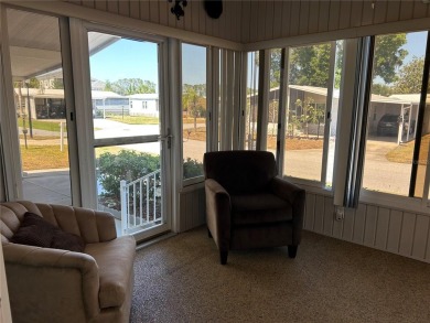 Park East is an age 55+ Resident Owned Cooperative (Co-op) on Polo Park East in Florida - for sale on GolfHomes.com, golf home, golf lot