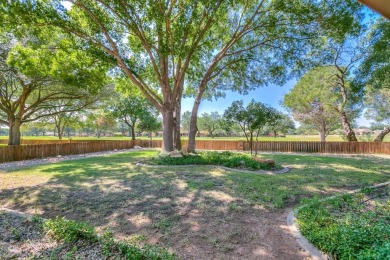 This Bentwood Country Club Estates home backs up to the golf on Bentwood Country Club in Texas - for sale on GolfHomes.com, golf home, golf lot