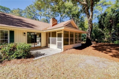 Experience the ultimate in luxury coastal living in this on The Landings Club - Oakridge in Georgia - for sale on GolfHomes.com, golf home, golf lot