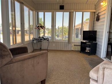Park East is an age 55+ Resident Owned Cooperative (Co-op) on Polo Park East in Florida - for sale on GolfHomes.com, golf home, golf lot
