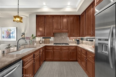 Welcome to this exceptional residence in the prestigious gated on Tustin Ranch Golf Club in California - for sale on GolfHomes.com, golf home, golf lot