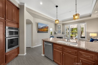 Welcome to this exceptional residence in the prestigious gated on Tustin Ranch Golf Club in California - for sale on GolfHomes.com, golf home, golf lot