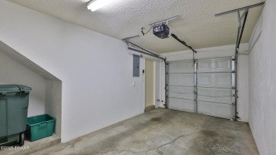 Step out your door with your golf clubs in hand!  The perfect on Daytona Beach Golf Club in Florida - for sale on GolfHomes.com, golf home, golf lot