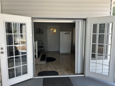 Park East is an age 55+ Resident Owned Cooperative (Co-op) on Polo Park East in Florida - for sale on GolfHomes.com, golf home, golf lot