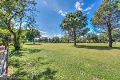 This Bentwood Country Club Estates home backs up to the golf on Bentwood Country Club in Texas - for sale on GolfHomes.com, golf home, golf lot