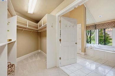 Set behind the gates of the highly coveted Blackhawk Country on Blackhawk Country Club in California - for sale on GolfHomes.com, golf home, golf lot