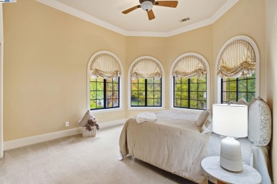 Set behind the gates of the highly coveted Blackhawk Country on Blackhawk Country Club in California - for sale on GolfHomes.com, golf home, golf lot