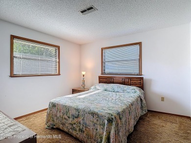 Welcome to this delightful two-bedroom, two-bath home located in on Heather Golf and Country Club in Florida - for sale on GolfHomes.com, golf home, golf lot