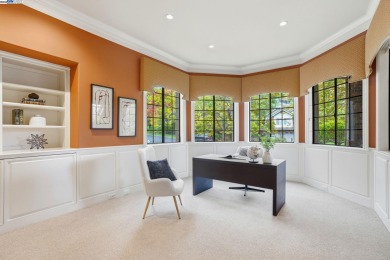 Set behind the gates of the highly coveted Blackhawk Country on Blackhawk Country Club in California - for sale on GolfHomes.com, golf home, golf lot