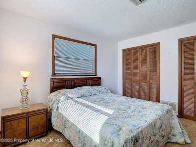 Welcome to this delightful two-bedroom, two-bath home located in on Heather Golf and Country Club in Florida - for sale on GolfHomes.com, golf home, golf lot