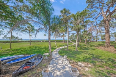 This is the one * Location, location, location * ALMOST 1 ACRE on Sara Bay Country Club in Florida - for sale on GolfHomes.com, golf home, golf lot