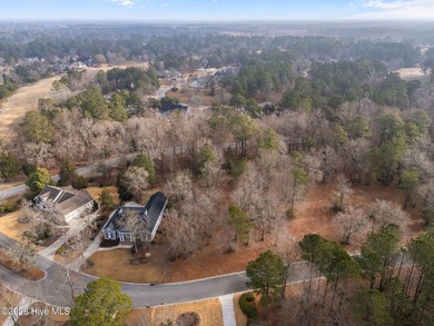 Located in the highly sought-after River Landing community in on River Landing Golf Course in North Carolina - for sale on GolfHomes.com, golf home, golf lot