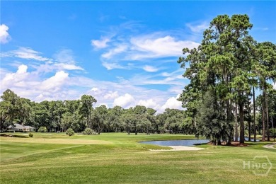 Experience the ultimate in luxury coastal living in this on The Landings Club - Oakridge in Georgia - for sale on GolfHomes.com, golf home, golf lot