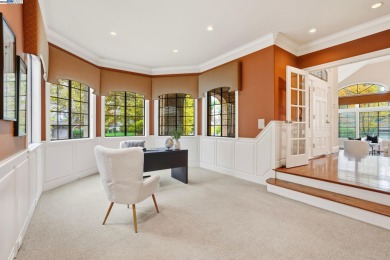 Set behind the gates of the highly coveted Blackhawk Country on Blackhawk Country Club in California - for sale on GolfHomes.com, golf home, golf lot