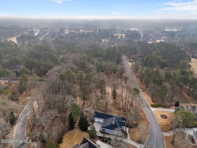 Located in the highly sought-after River Landing community in on River Landing Golf Course in North Carolina - for sale on GolfHomes.com, golf home, golf lot