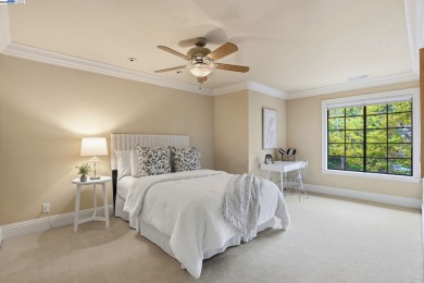 Set behind the gates of the highly coveted Blackhawk Country on Blackhawk Country Club in California - for sale on GolfHomes.com, golf home, golf lot