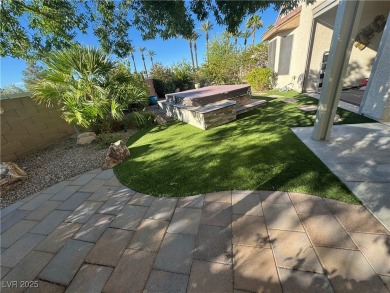 INCREDIBLE HOME-So many amenities! Den could be converted to on Desert Willow Golf Course in Nevada - for sale on GolfHomes.com, golf home, golf lot