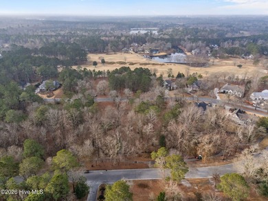 Located in the highly sought-after River Landing community in on River Landing Golf Course in North Carolina - for sale on GolfHomes.com, golf home, golf lot