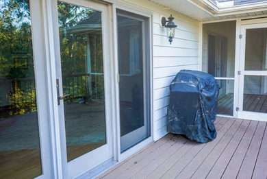 Buy now to have this home ready for your upcoming holiday! on Monticello Golf Club At Savannah Lakes in South Carolina - for sale on GolfHomes.com, golf home, golf lot