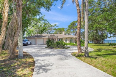 This is the one * Location, location, location * ALMOST 1 ACRE on Sara Bay Country Club in Florida - for sale on GolfHomes.com, golf home, golf lot