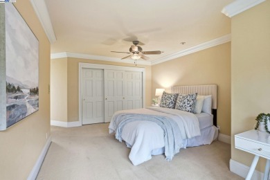 Set behind the gates of the highly coveted Blackhawk Country on Blackhawk Country Club in California - for sale on GolfHomes.com, golf home, golf lot