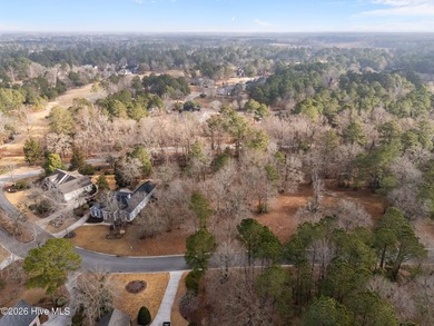 Located in the highly sought-after River Landing community in on River Landing Golf Course in North Carolina - for sale on GolfHomes.com, golf home, golf lot