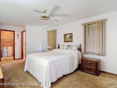 Welcome to this delightful two-bedroom, two-bath home located in on Heather Golf and Country Club in Florida - for sale on GolfHomes.com, golf home, golf lot