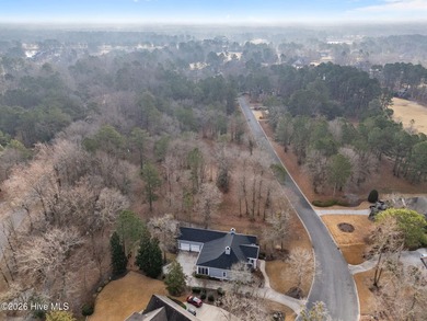 Located in the highly sought-after River Landing community in on River Landing Golf Course in North Carolina - for sale on GolfHomes.com, golf home, golf lot