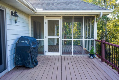 Buy now to have this home ready for your upcoming holiday! on Monticello Golf Club At Savannah Lakes in South Carolina - for sale on GolfHomes.com, golf home, golf lot