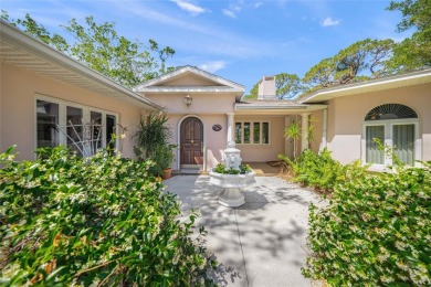 This is the one * Location, location, location * ALMOST 1 ACRE on Sara Bay Country Club in Florida - for sale on GolfHomes.com, golf home, golf lot