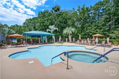 Experience the ultimate in luxury coastal living in this on The Landings Club - Oakridge in Georgia - for sale on GolfHomes.com, golf home, golf lot
