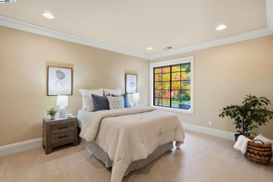 Set behind the gates of the highly coveted Blackhawk Country on Blackhawk Country Club in California - for sale on GolfHomes.com, golf home, golf lot