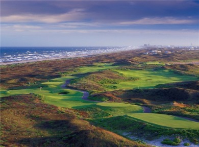 Discover the coastal charm of 106 Sea Whip Lane, a desirable on Palmilla Beach Golf Club in Texas - for sale on GolfHomes.com, golf home, golf lot