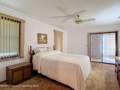 Welcome to this delightful two-bedroom, two-bath home located in on Heather Golf and Country Club in Florida - for sale on GolfHomes.com, golf home, golf lot
