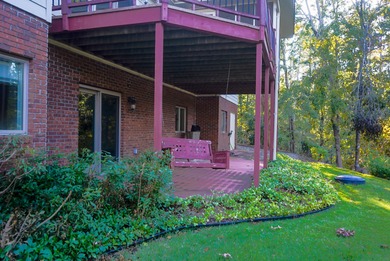 Buy now to have this home ready for your upcoming holiday! on Monticello Golf Club At Savannah Lakes in South Carolina - for sale on GolfHomes.com, golf home, golf lot