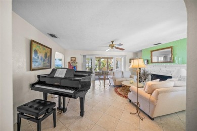This is the one * Location, location, location * ALMOST 1 ACRE on Sara Bay Country Club in Florida - for sale on GolfHomes.com, golf home, golf lot