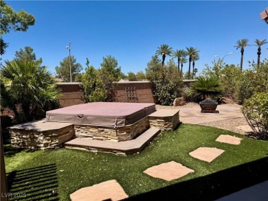 INCREDIBLE HOME-So many amenities! Den could be converted to on Desert Willow Golf Course in Nevada - for sale on GolfHomes.com, golf home, golf lot