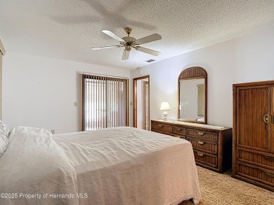 Welcome to this delightful two-bedroom, two-bath home located in on Heather Golf and Country Club in Florida - for sale on GolfHomes.com, golf home, golf lot
