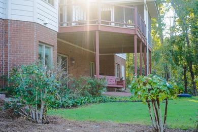 Buy now to have this home ready for your upcoming holiday! on Monticello Golf Club At Savannah Lakes in South Carolina - for sale on GolfHomes.com, golf home, golf lot