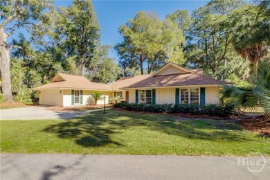 Experience the ultimate in luxury coastal living in this on The Landings Club - Oakridge in Georgia - for sale on GolfHomes.com, golf home, golf lot