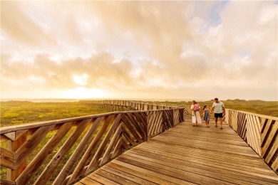 Discover effortless coastal living in this fully furnished on Palmilla Beach Golf Club in Texas - for sale on GolfHomes.com, golf home, golf lot