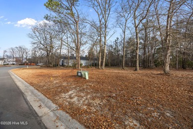 Located in the highly sought-after River Landing community in on River Landing Golf Course in North Carolina - for sale on GolfHomes.com, golf home, golf lot