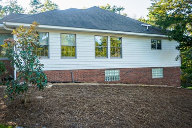 Buy now to have this home ready for your upcoming holiday! on Monticello Golf Club At Savannah Lakes in South Carolina - for sale on GolfHomes.com, golf home, golf lot