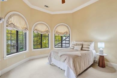 Set behind the gates of the highly coveted Blackhawk Country on Blackhawk Country Club in California - for sale on GolfHomes.com, golf home, golf lot