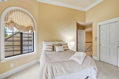 Set behind the gates of the highly coveted Blackhawk Country on Blackhawk Country Club in California - for sale on GolfHomes.com, golf home, golf lot