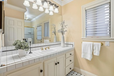 Set behind the gates of the highly coveted Blackhawk Country on Blackhawk Country Club in California - for sale on GolfHomes.com, golf home, golf lot